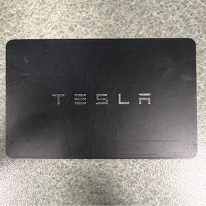 Tesla Smart Key Card Model S 3 X Y Genuine OEM Original